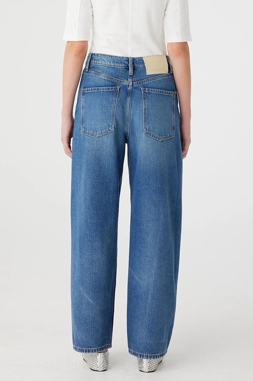Nobody Walker Jean - Mid Perfection - Image 3