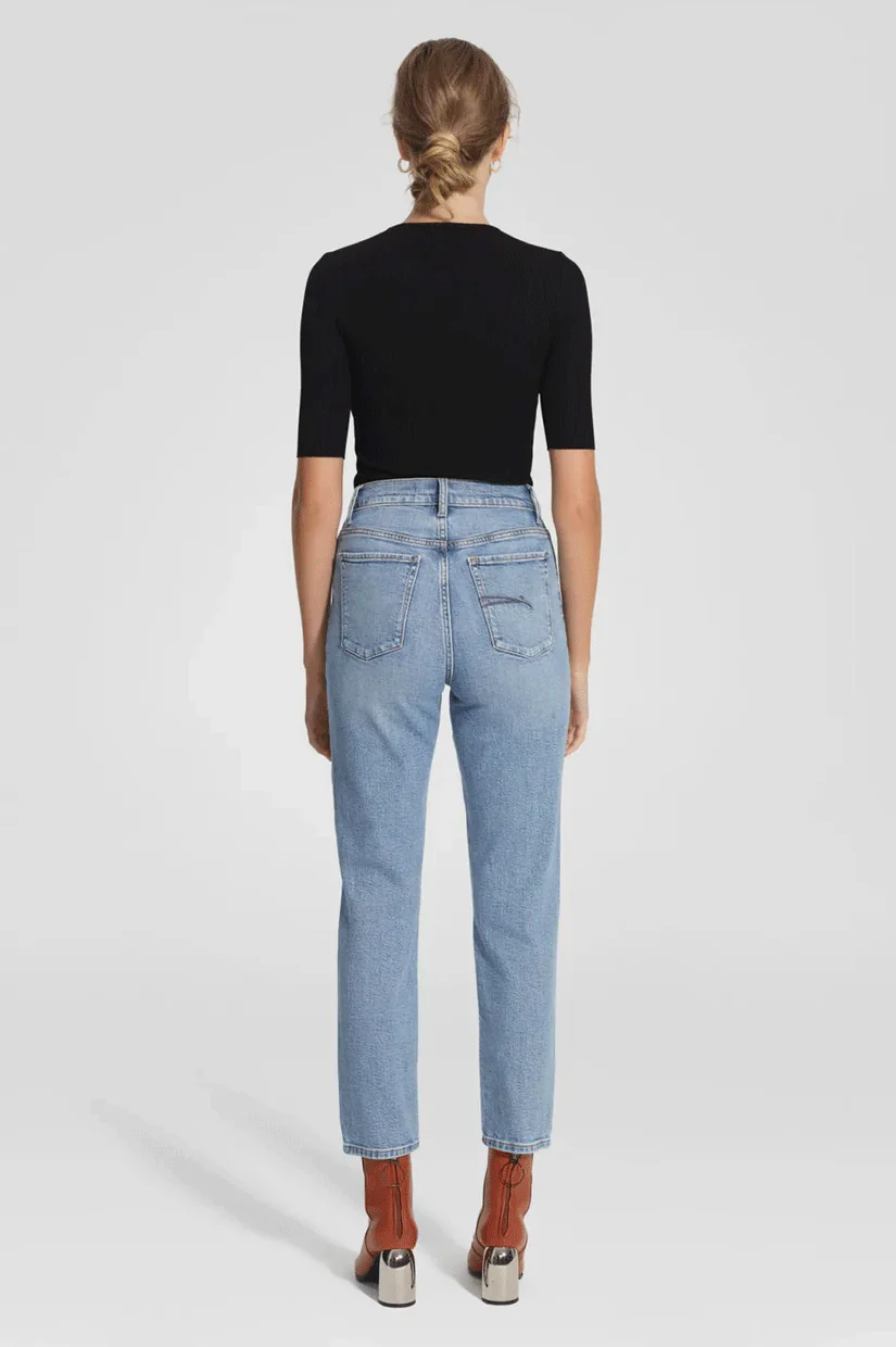 Nobody Frankie Jean Ankle Comfort - Soulmate - Image 3