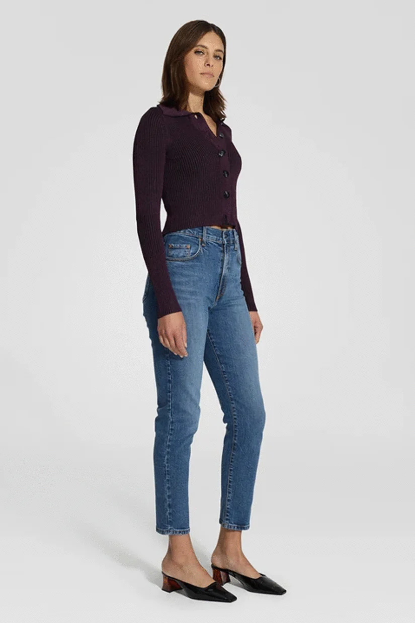 Nobody Frankie Jean Ankle Stretch - Culture - Image 2