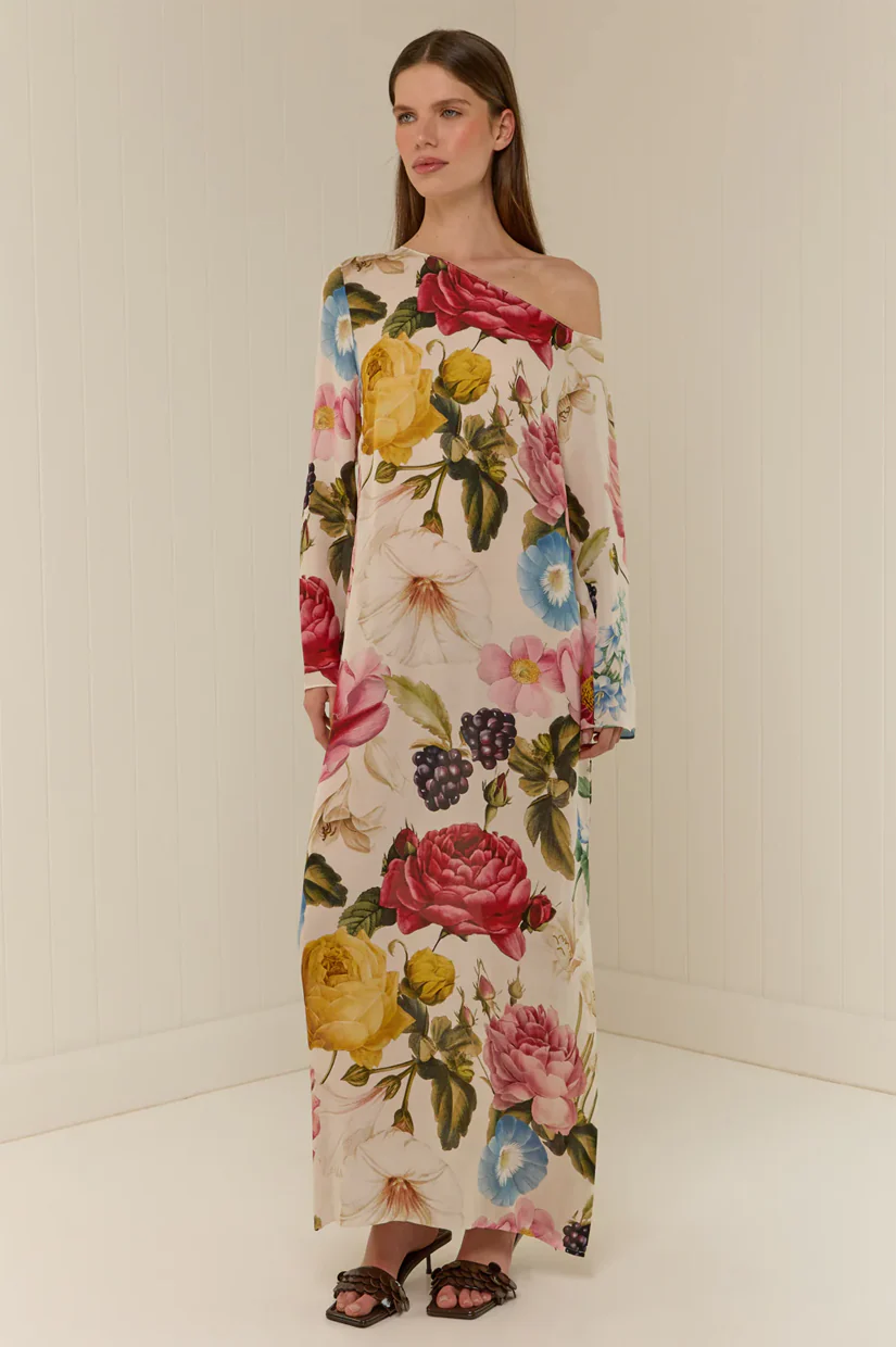 Palm Noosa Goldie Dress - Rosetta - Image 4