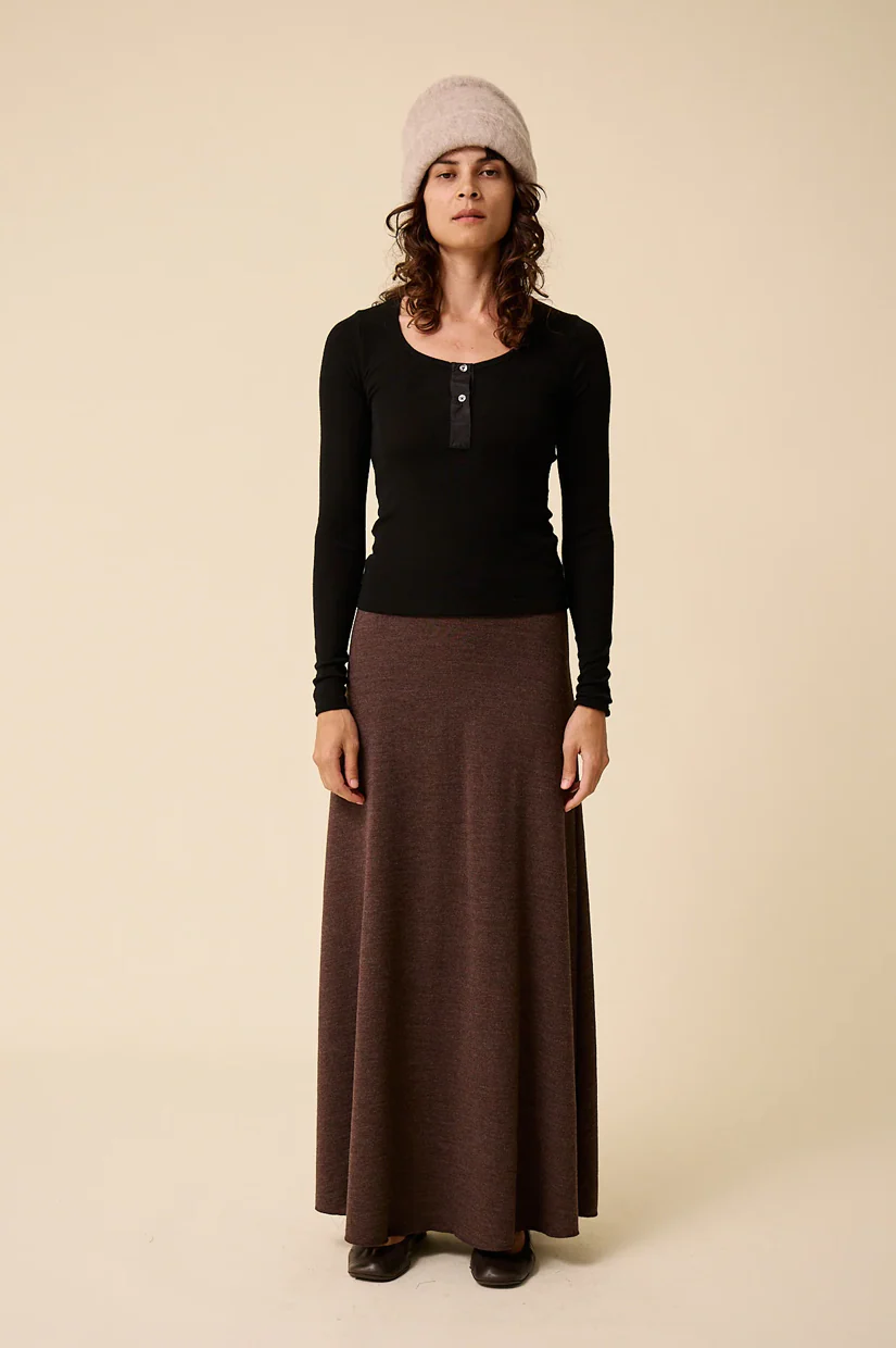 Penny Sage Celia Henley - Black - Image 3