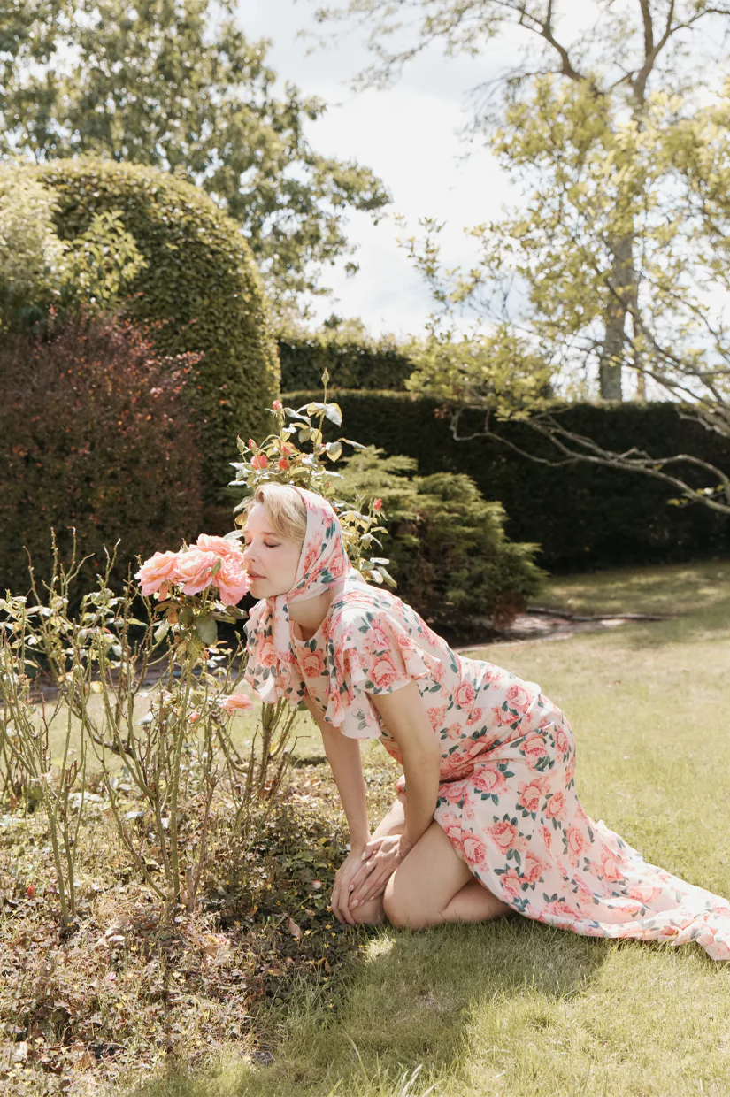 Queens Of Archive Greta Dress - Image 4