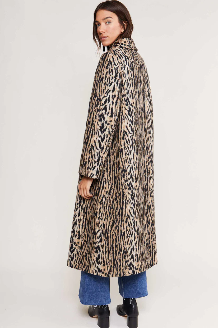 Rixo Milly - Bohemia Leopard - Image 3