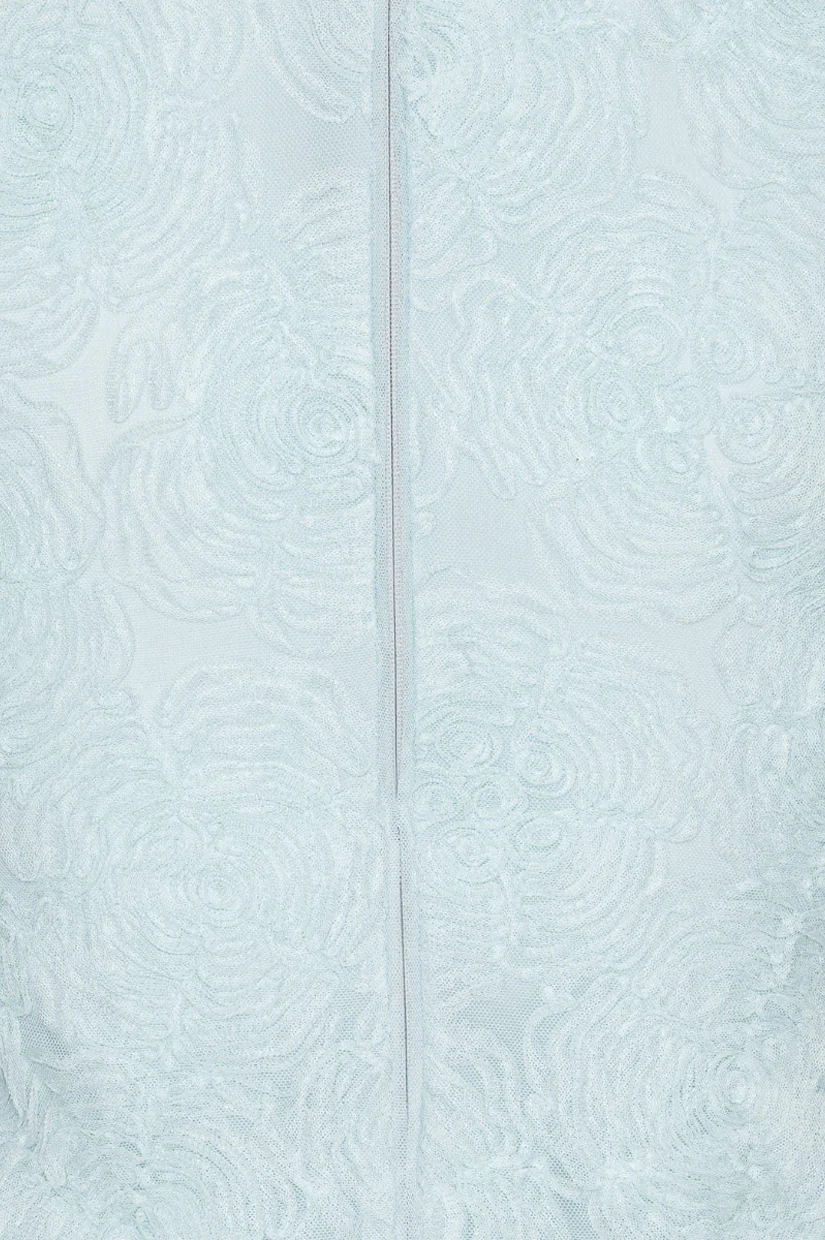 Rotate Mesh Sleeveless Top - Plein Air - Image 4
