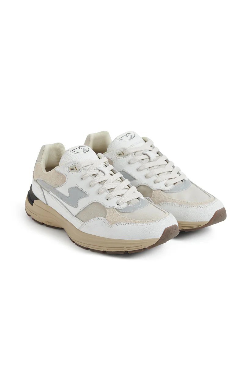 S.W.C Amiel S-strike Geo Merged - White - Image 3