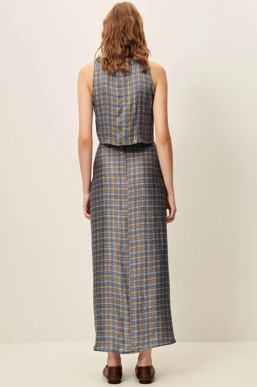 Sessun Anine Long Skirt - Marseillan - Image 3