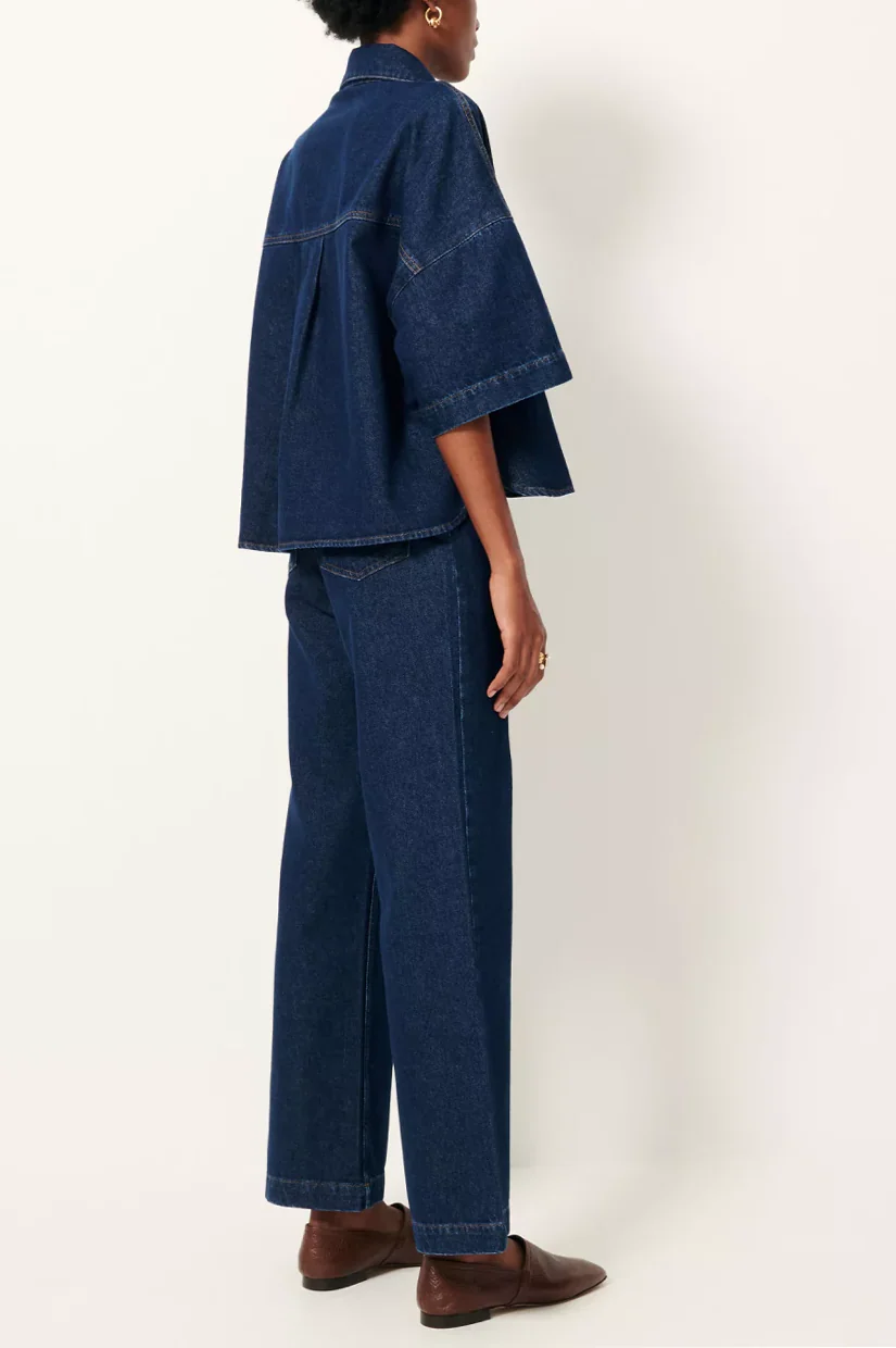 Sessun Davis Denim - Bluenim - Image 2