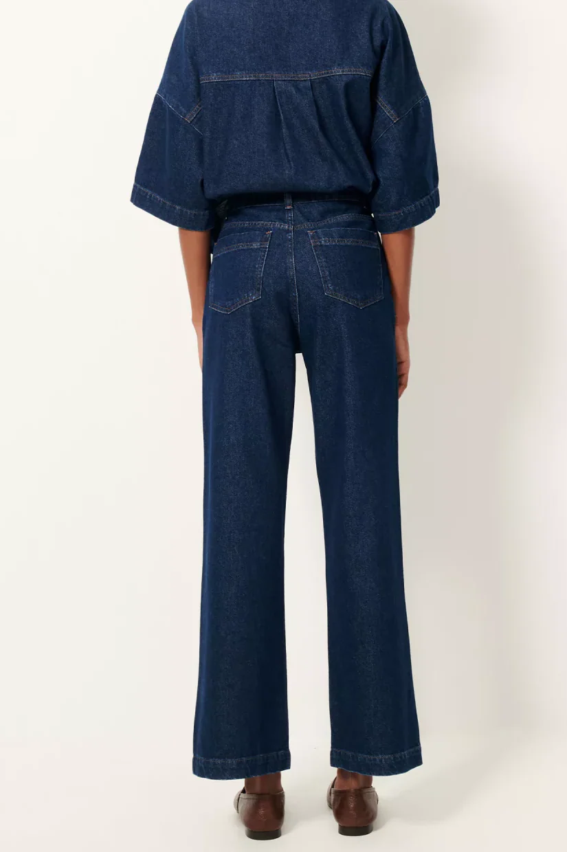 Sessun Davis Denim - Bluenim - Image 3