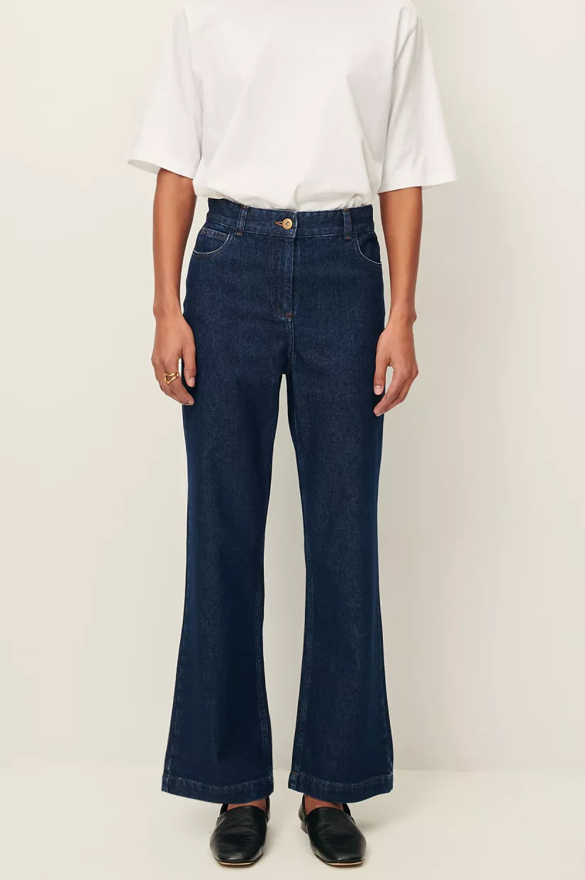 Sessun Davis Denim - Bluenim - Image 4