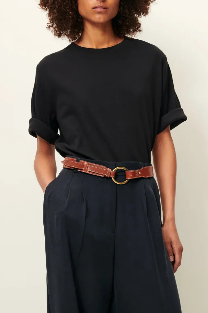 Sessun Serge Co - Black - Image 2