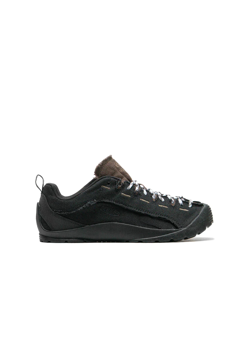 Skall Jasper Split - Black