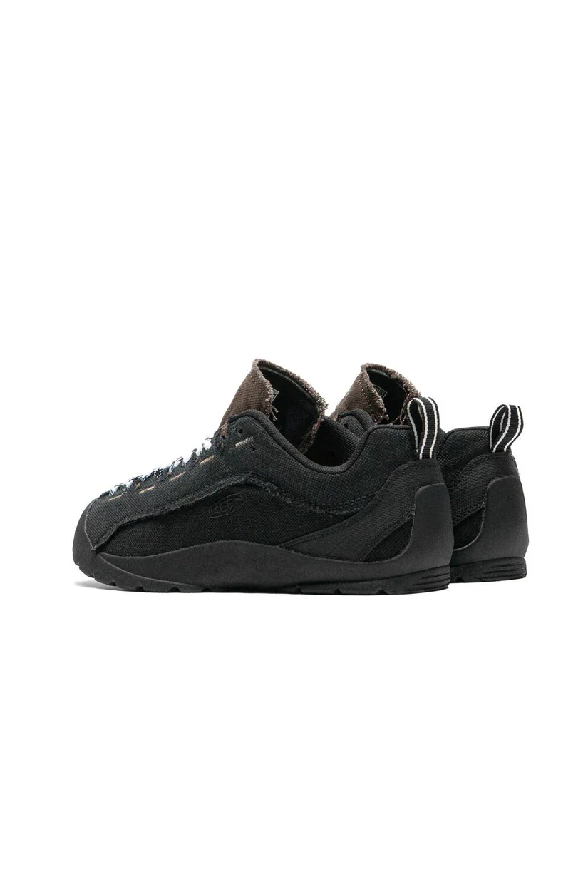 Skall Jasper Split - Black - Image 3
