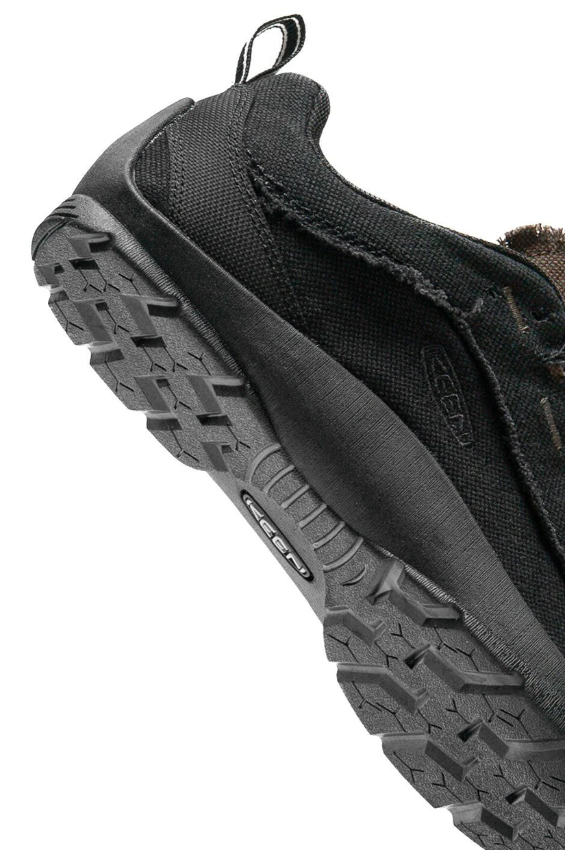 Skall Jasper Split - Black - Image 4