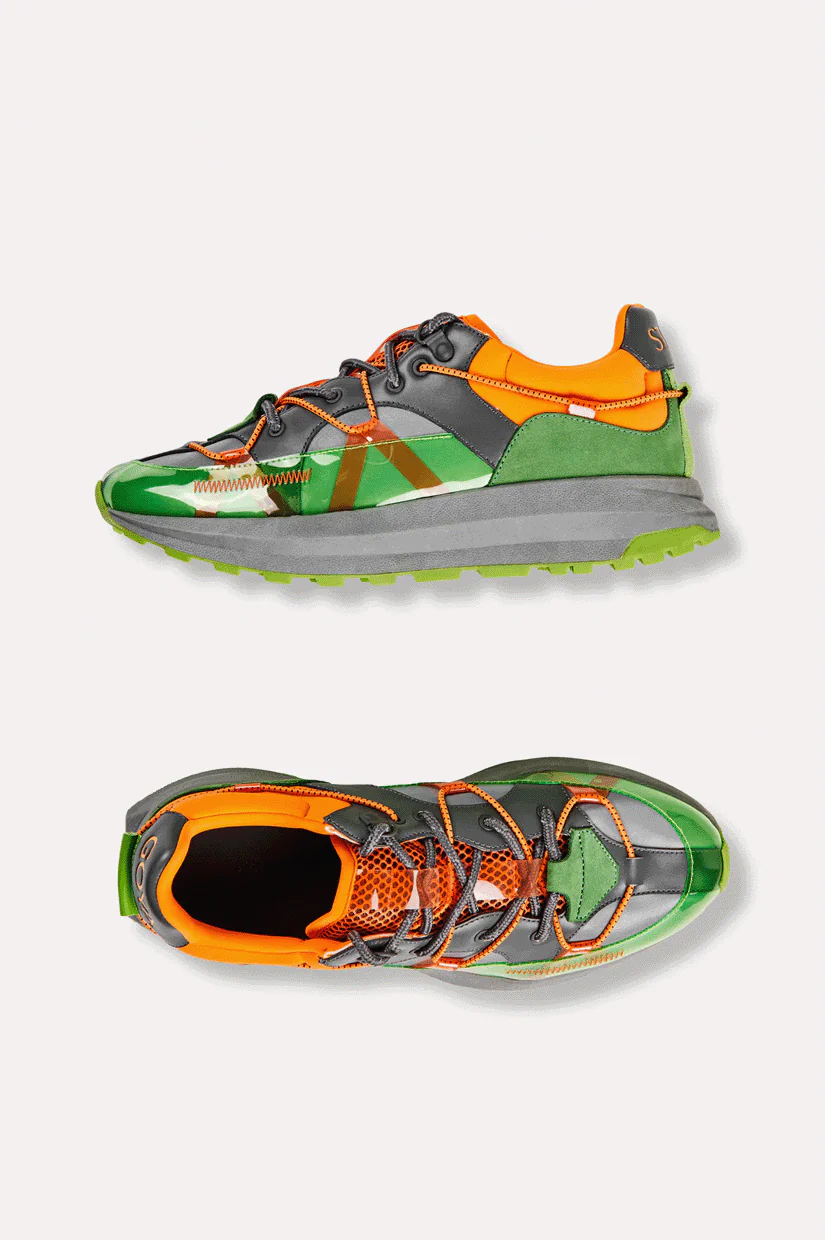 Stine Goya Apollo Tech Runner - Image 8