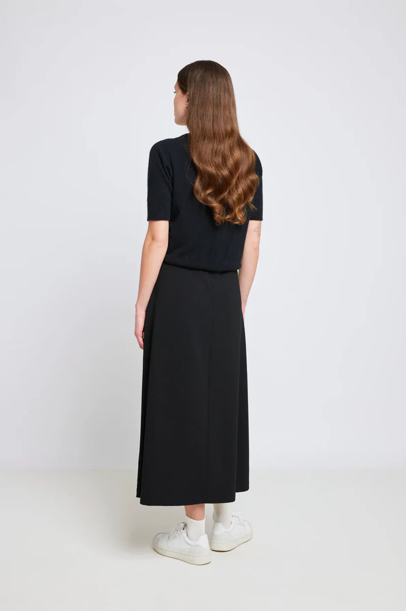 Twenty Seven Names Miss Scarlet Skirt - Black - Image 3