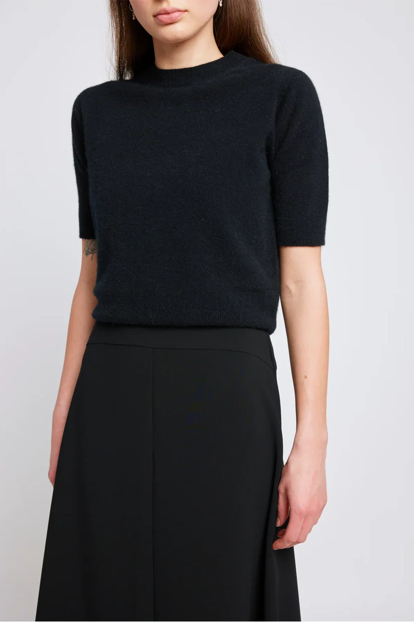 Twenty Seven Names Miss Scarlet Skirt - Black - Image 4
