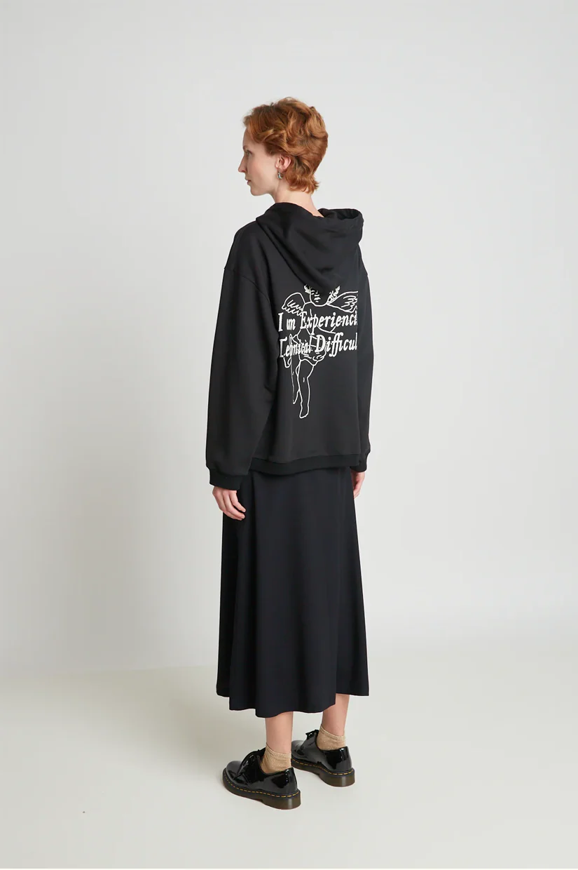 Twenty Seven Names The Holy Grail Skirt - Black - Image 3