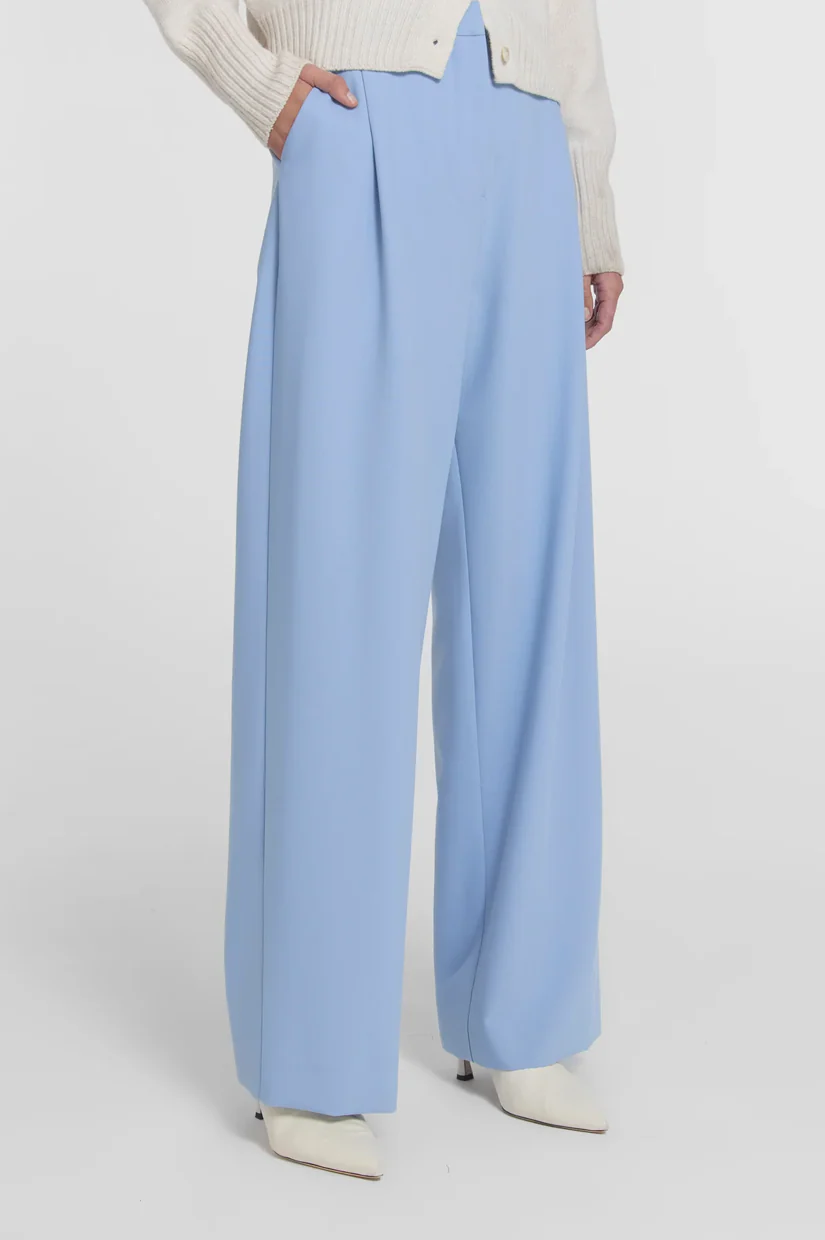 Viktoria & Woods Idol Pant - Topaz - Image 2