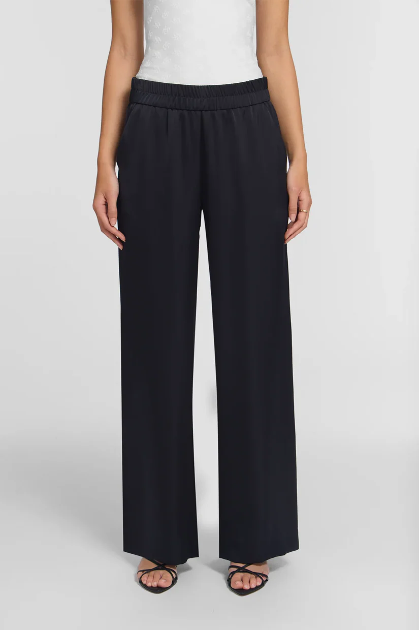 Viktoria & Woods Pilot Pant - Eclipse - Image 2