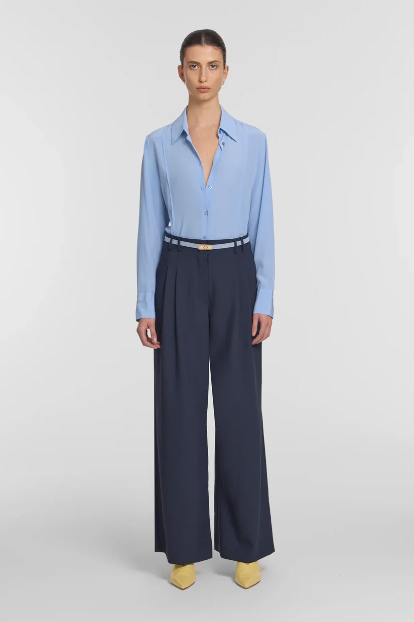 Viktoria & Woods Solstice Shirt - Beachglass