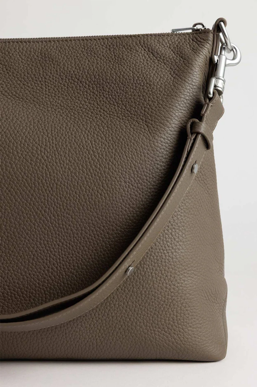 Yu Mei Braidy Bag - Echo Deer Nappa - Image 3