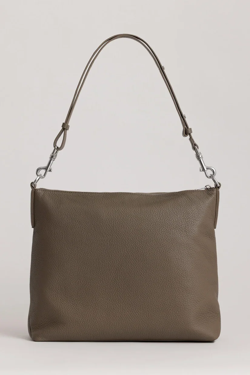 Yu Mei Braidy Bag - Echo Deer Nappa - Image 4