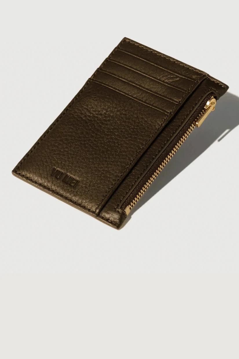 Yu Mei Frank Card Holder - Image 3