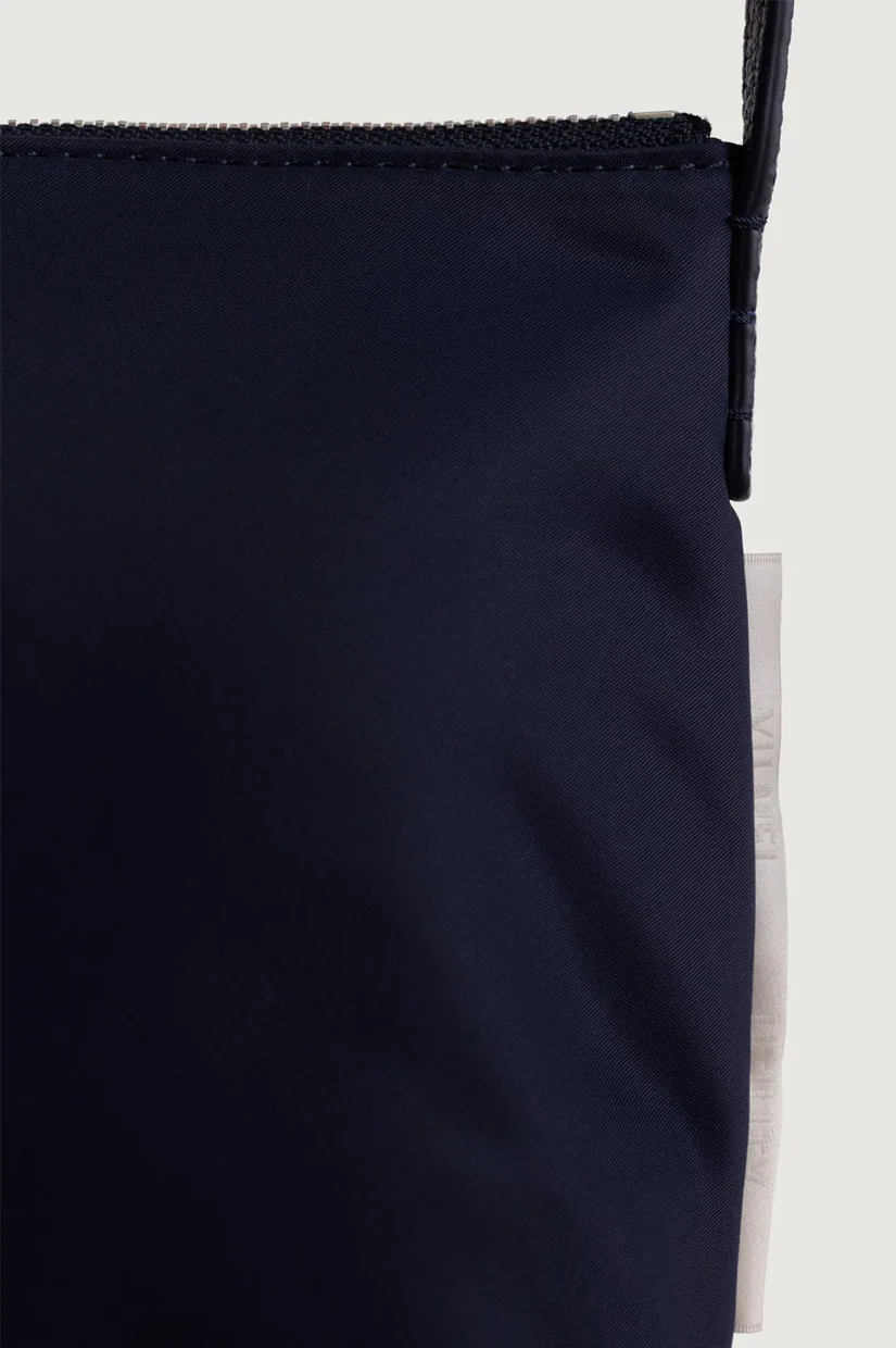 Yu Mei Medium Utility Braidy - Double Blue Nylon - Image 2