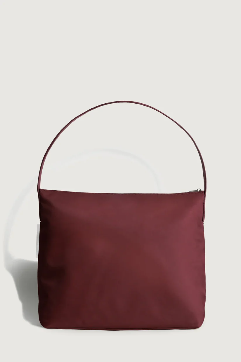 Yu Mei Medium Utility Braidy - Pomegranate - Image 4