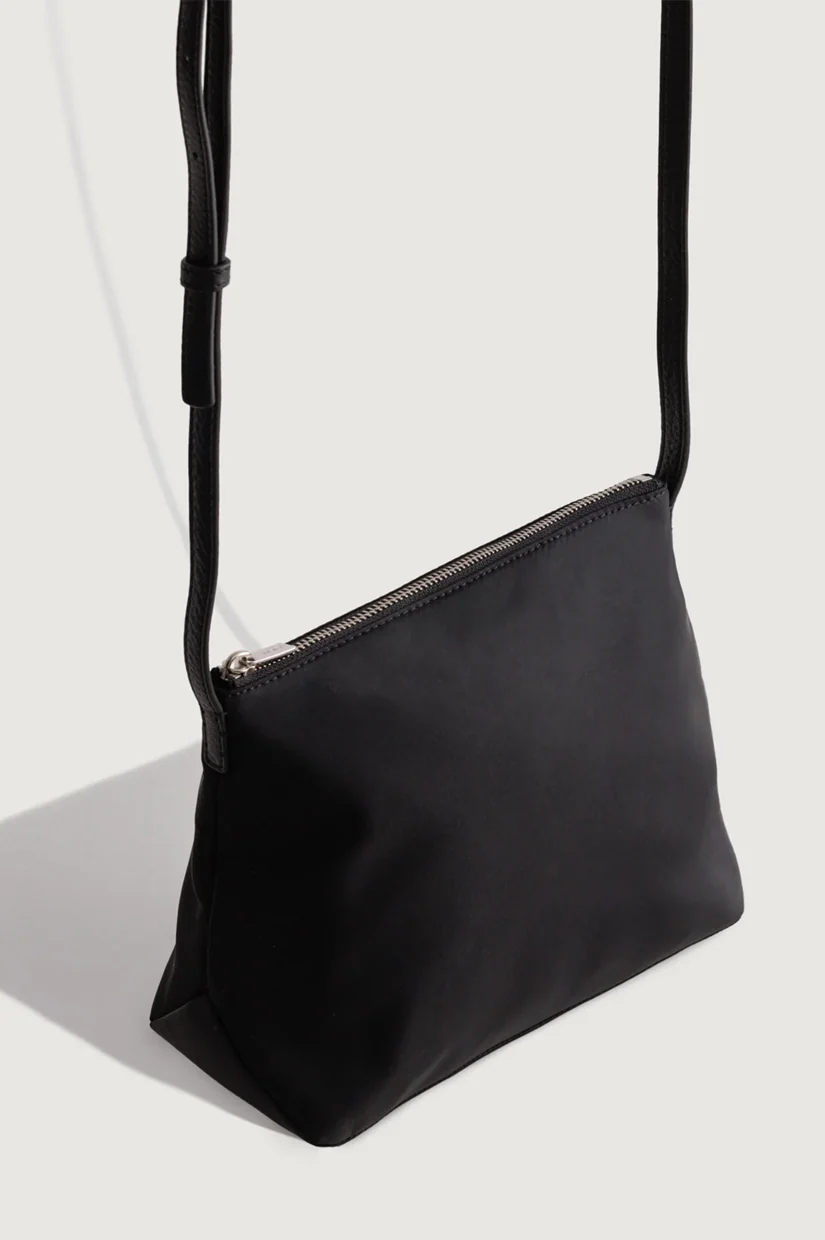 Yu Mei Small Utility Braidy - Black - Image 3