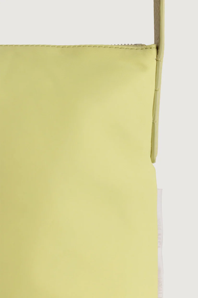 Yu Mei Small Utility Braidy - Half Green Nylon - Image 2