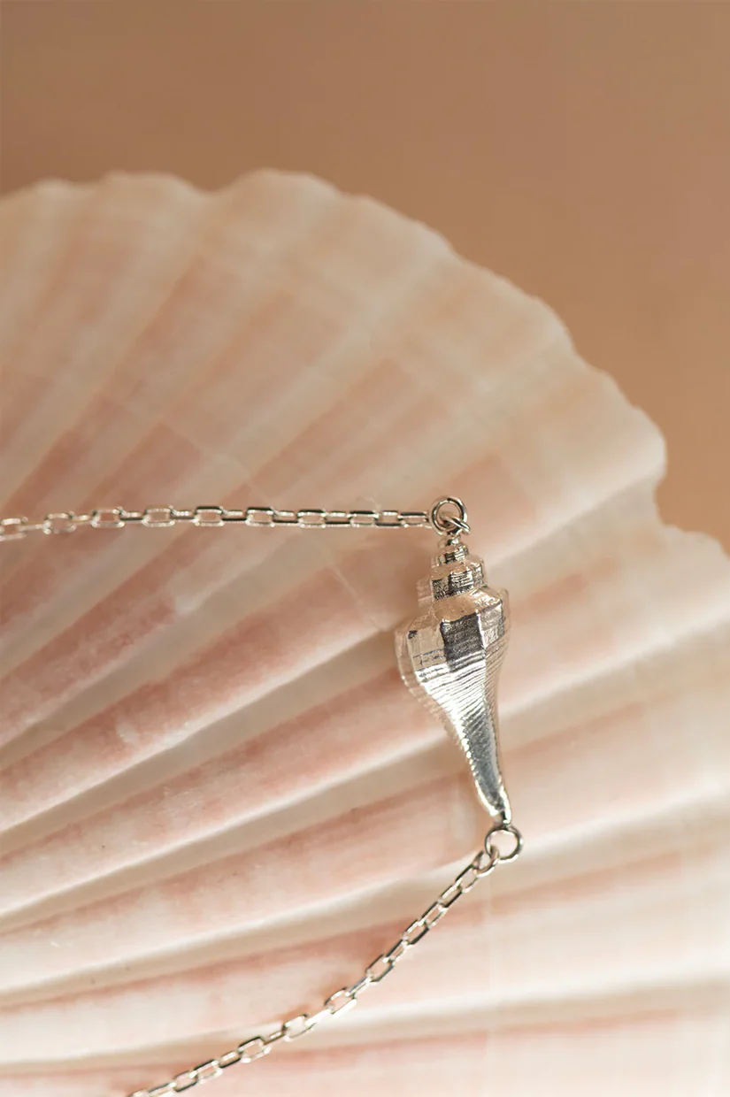 Zoe & Morgan Kailani Bracelet - 925 Sterling Silver - Image 2