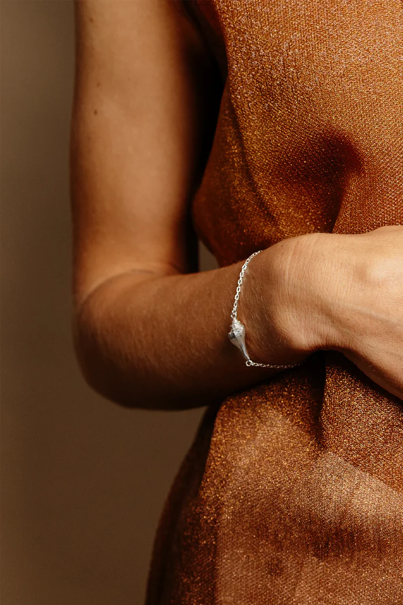 Zoe & Morgan Kailani Bracelet - 925 Sterling Silver - Image 3
