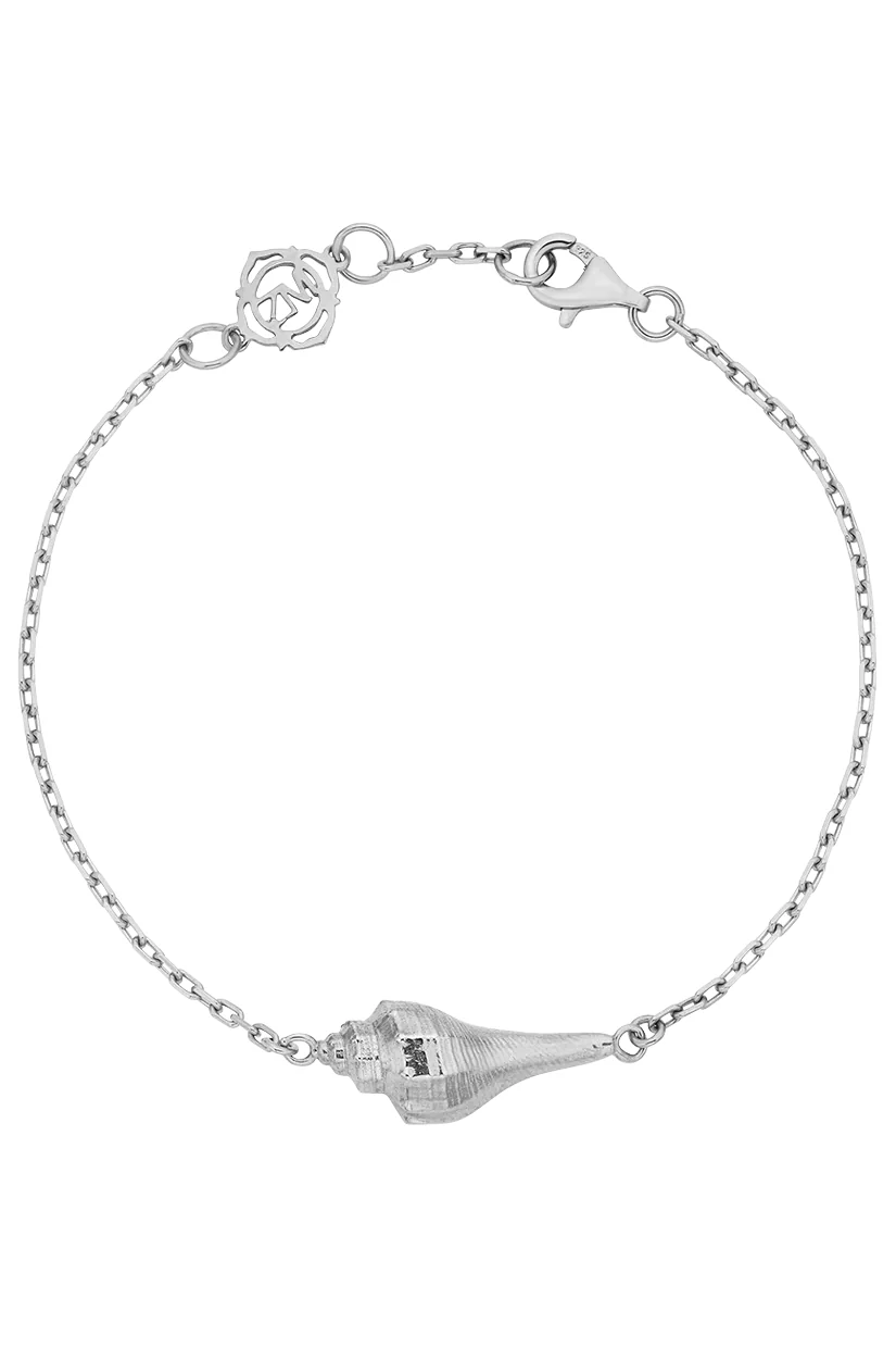 Zoe & Morgan Kailani Bracelet - 925 Sterling Silver - Image 4